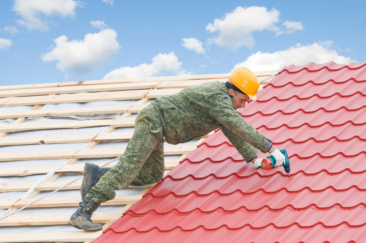 Important Considerations When Selecting Roofers for Your Property