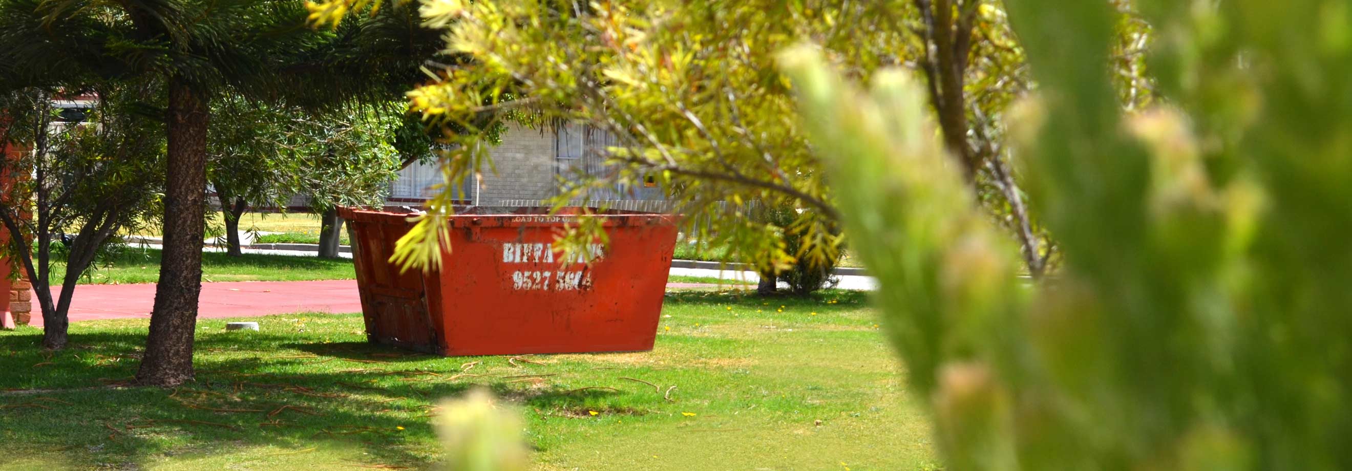 How To Use And Hire A Skip Bin