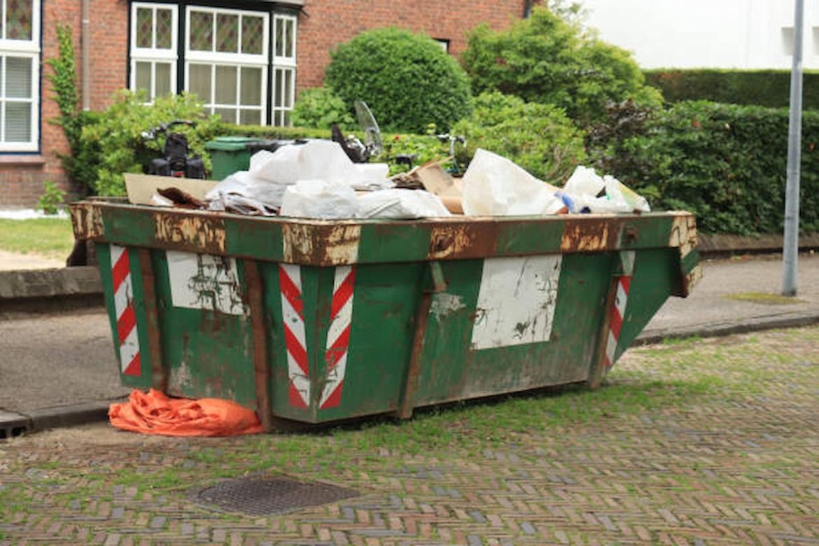 How To Find A Suitable Skip Hire Service In Chelmsford?