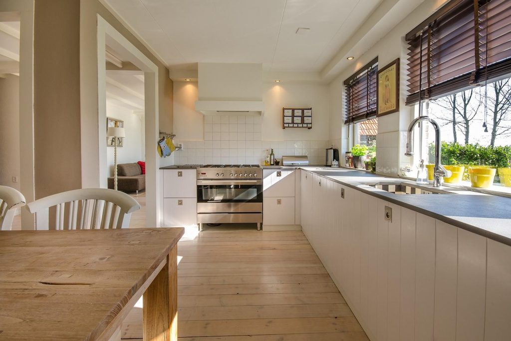 Quartz Worktop