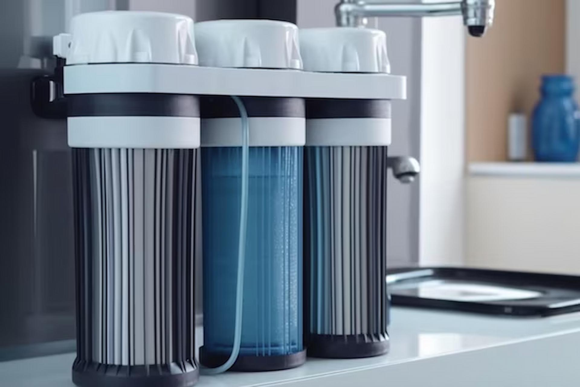 What to Look for in the Best Water Filter System for Your Home