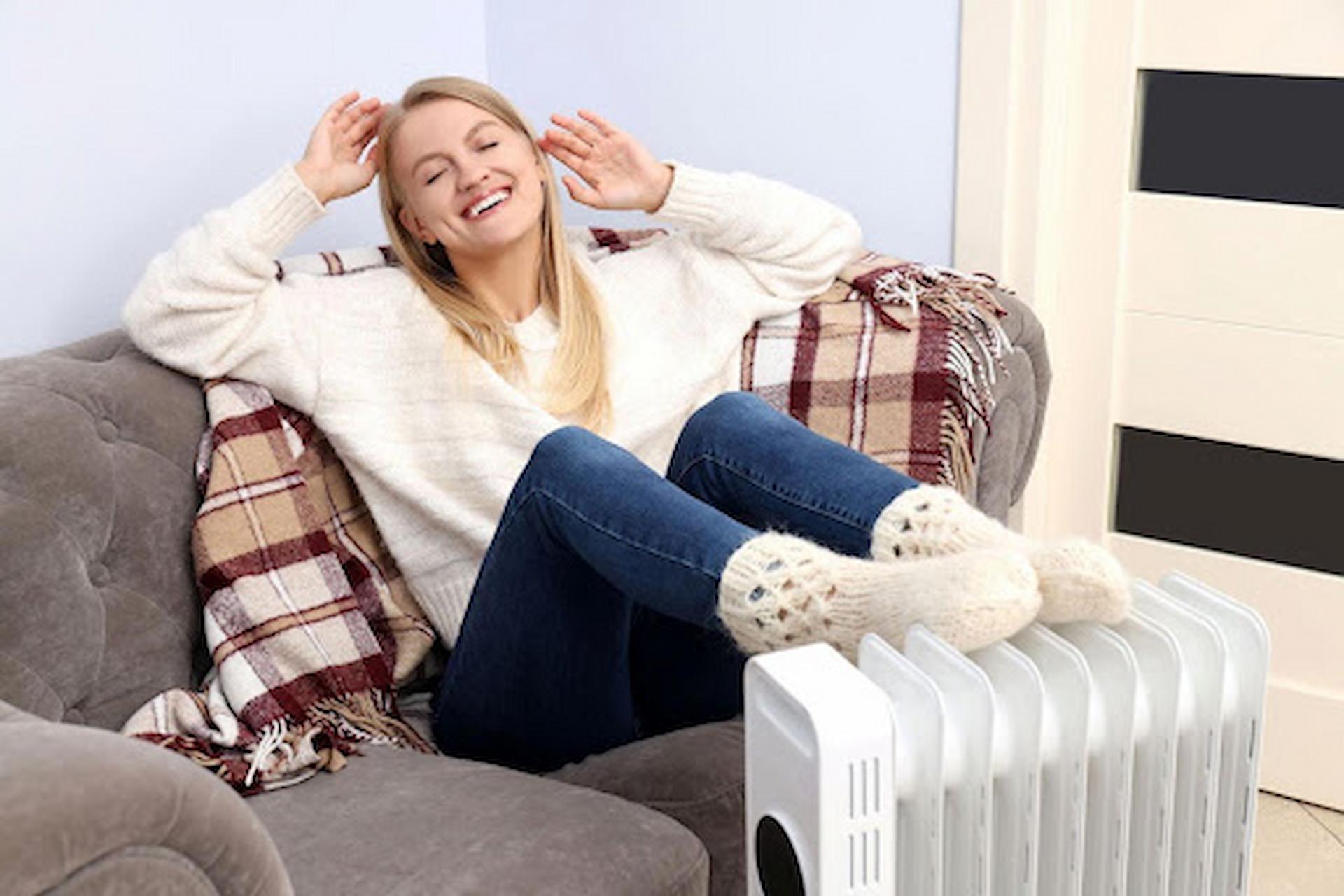 Electric Radiators