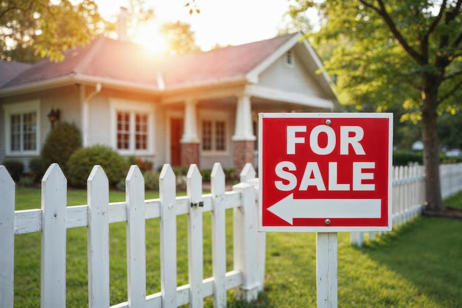 House Sale Price