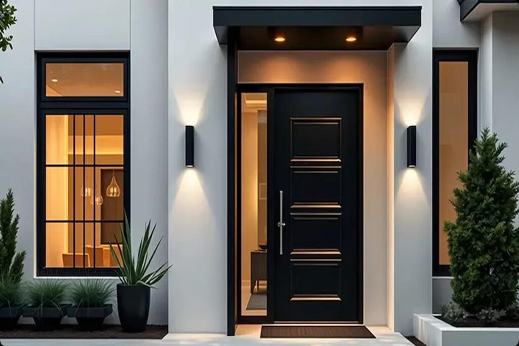 Featured image for The Long-Term Benefits of Upgrading to Hurricane-Resistant Doors