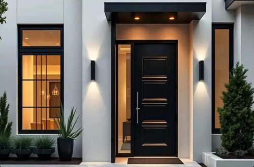 Doors