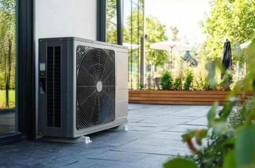 Heat Pump Servicing
