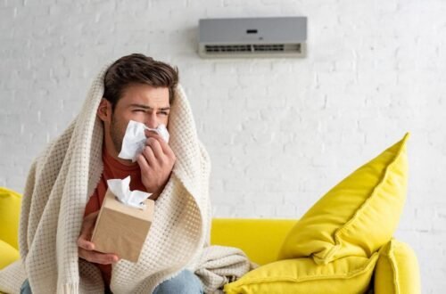 Air Conditioning