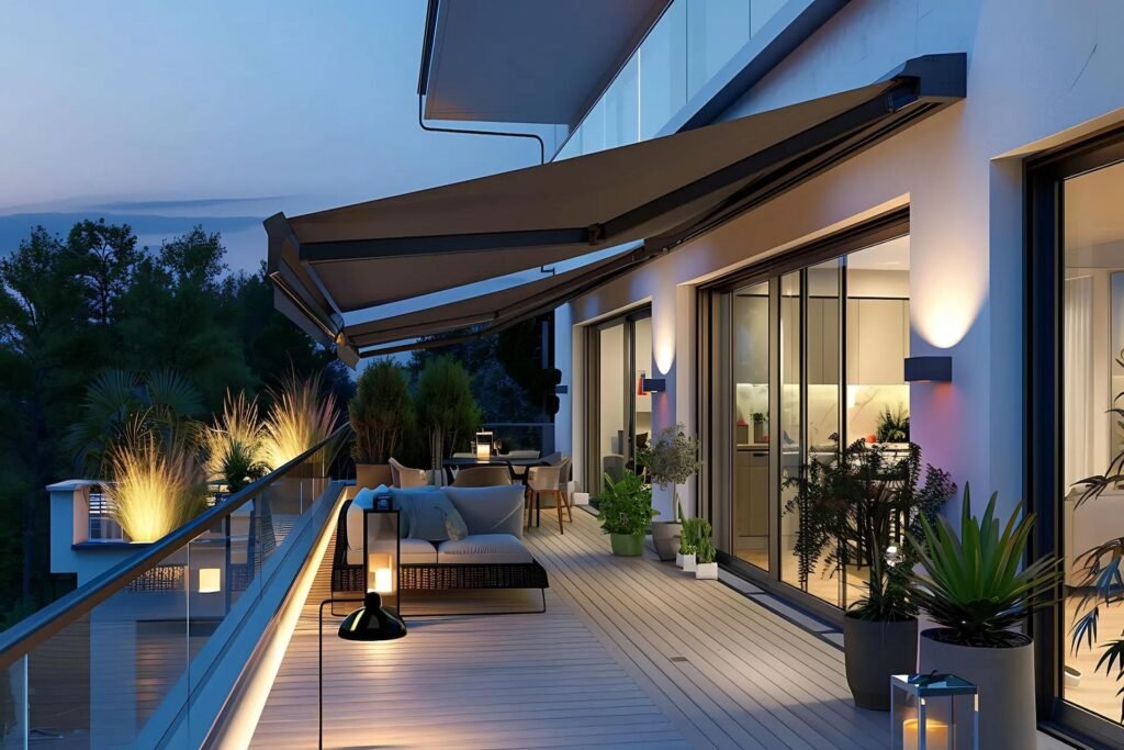 Featured image for Do Awnings Add Value to a Property? What Homeowners and Estate Agents Say