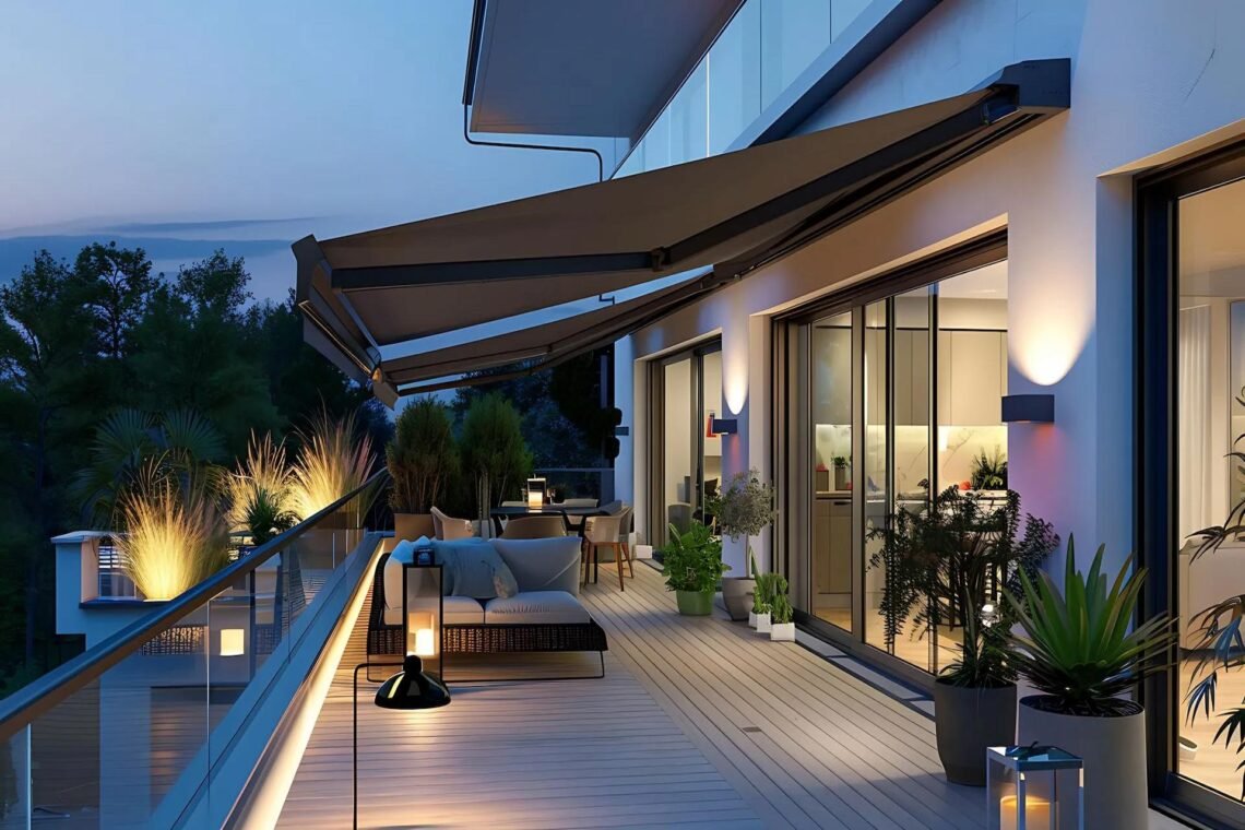 Awnings