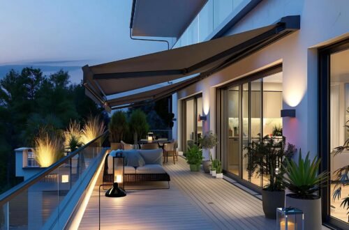 Awnings