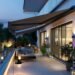 Awnings
