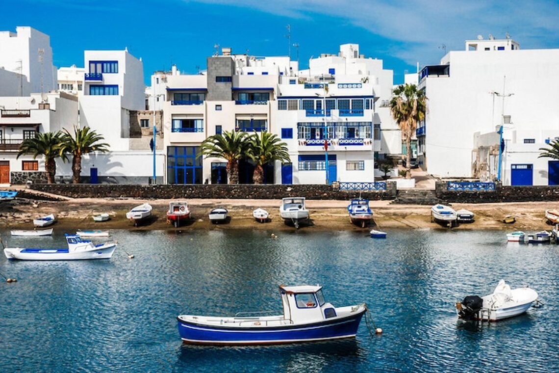 Lanzarote