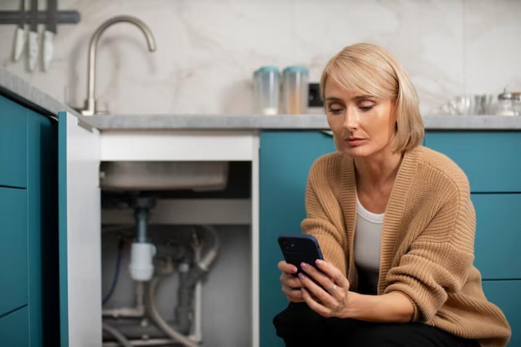 Featured image for Plumbing Problems That Should Never Be Ignored by Homeowners