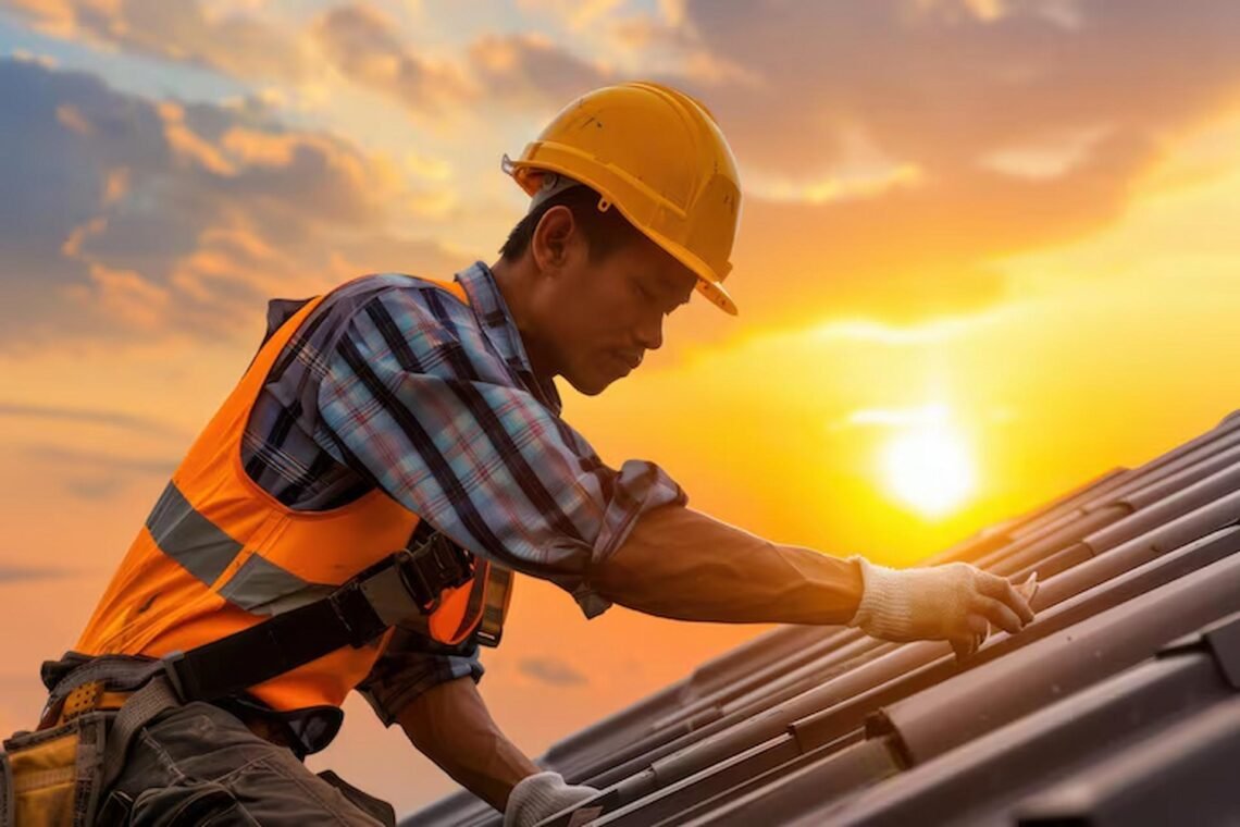 Roofing