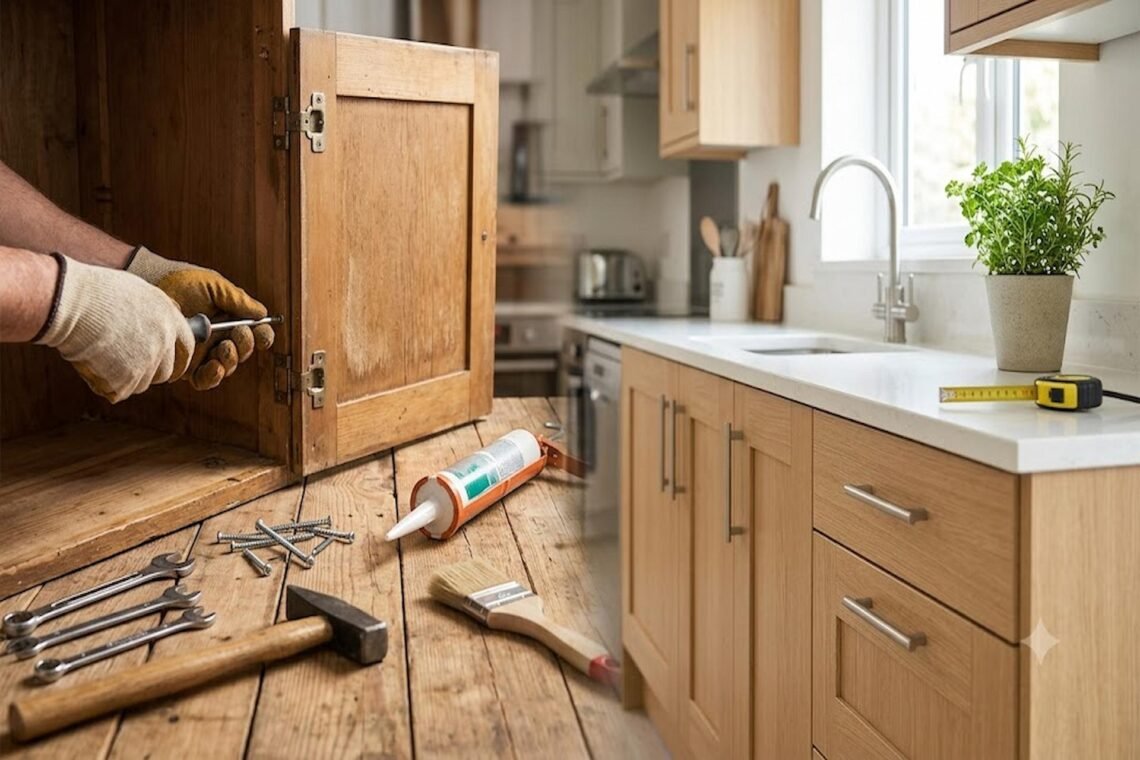 Home Improvement