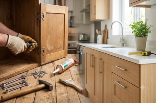 Home Improvement