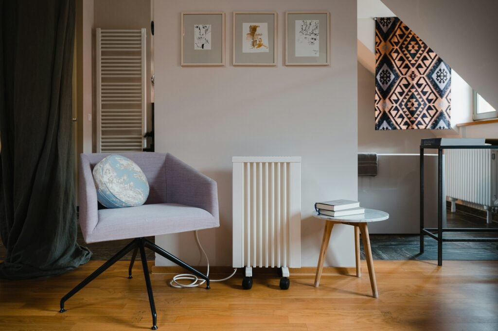Featured image for How to Choose the Right Radiator Type for Every Room in a Modern Home