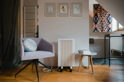 Radiator