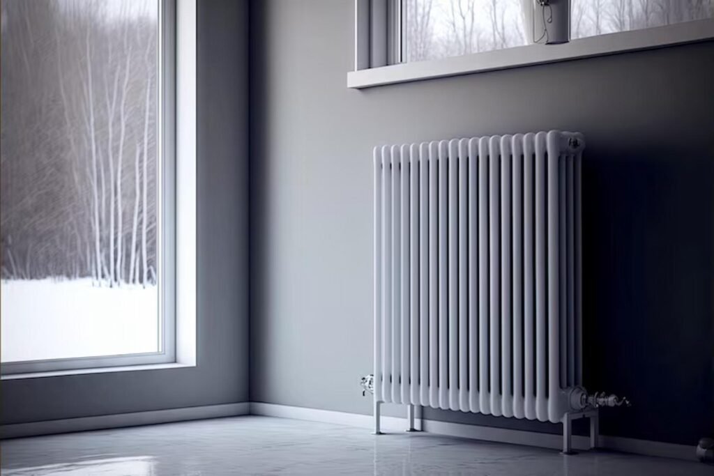 Featured image for How to Choose the Right Radiator Type for Every Room in a Modern Home